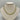 Collar Liso Dorado