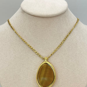 Collar Greta