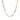 Collar eslabón grande