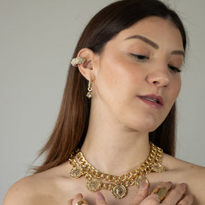 Collar Lena