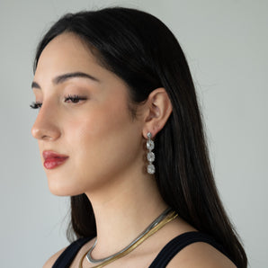 Collar Liso Dorado