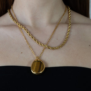 Collar Greta