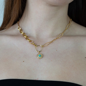 Collar Xenia