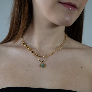 Collar Xenia