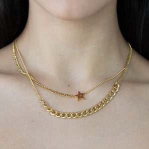 Collar Estrella