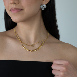 Collar Estrella