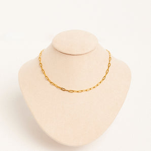 Collar Nina